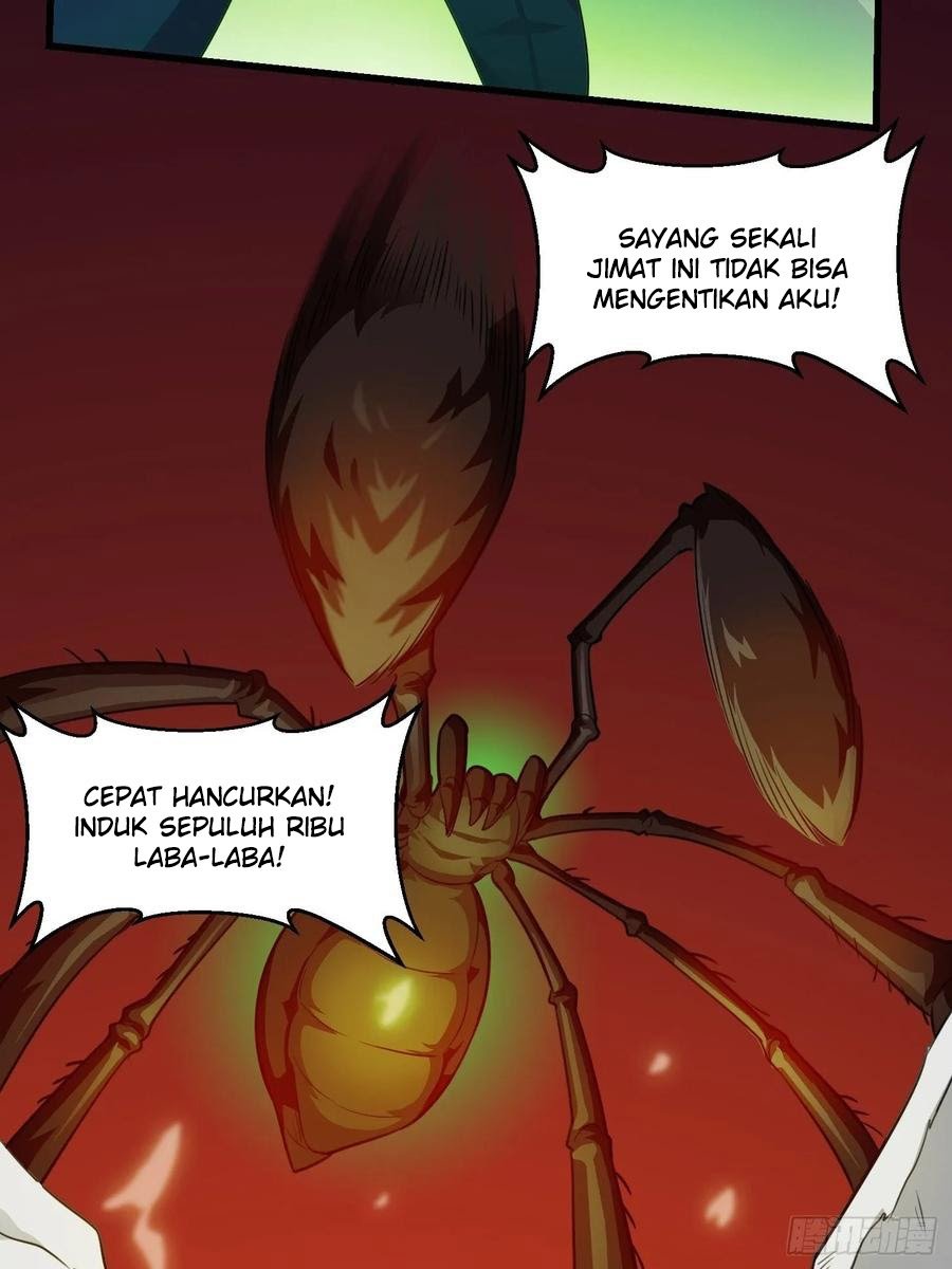Chaos Emperor Chapter 65 - halaman 18