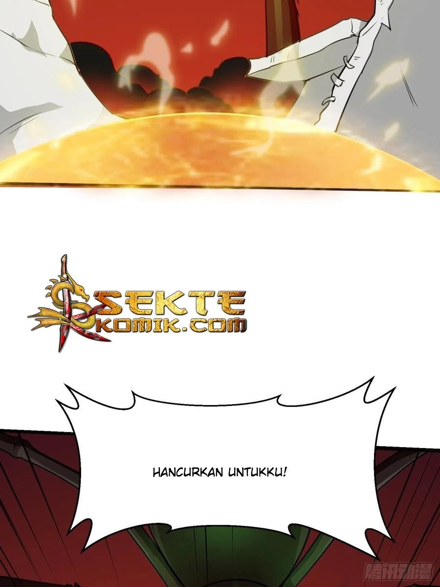 Chaos Emperor Chapter 65 - halaman 19