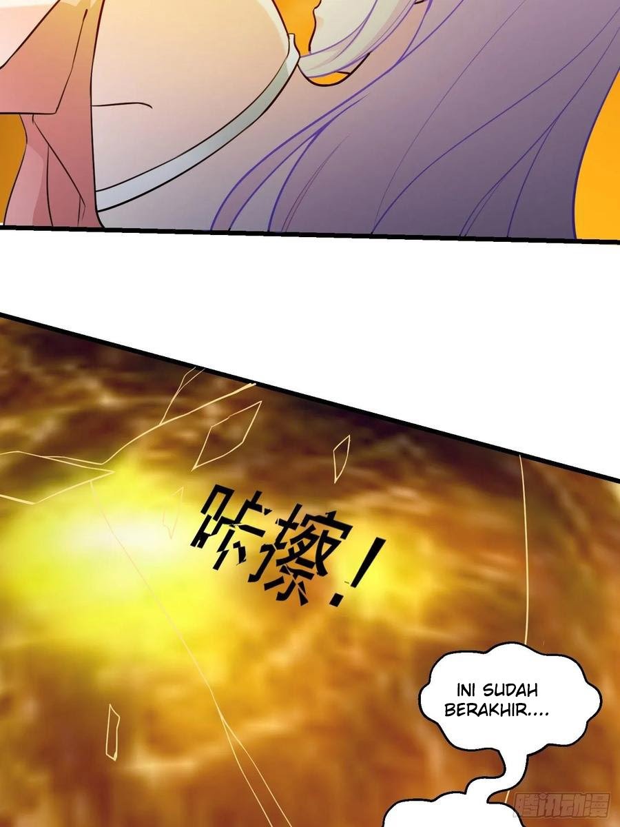 Chaos Emperor Chapter 65 - halaman 22