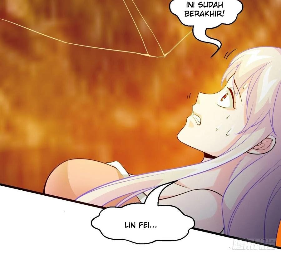Chaos Emperor Chapter 65 - halaman 23
