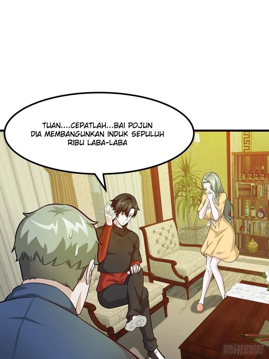 Chaos Emperor Chapter 65 - halaman 3