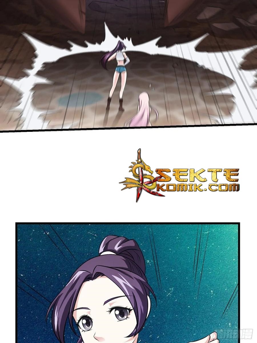 Chaos Emperor Chapter 65 - halaman 33