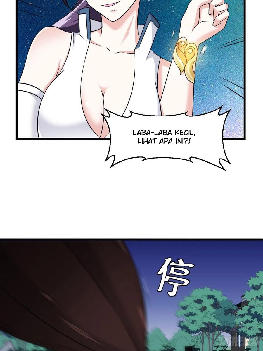 Chaos Emperor Chapter 65 - halaman 34