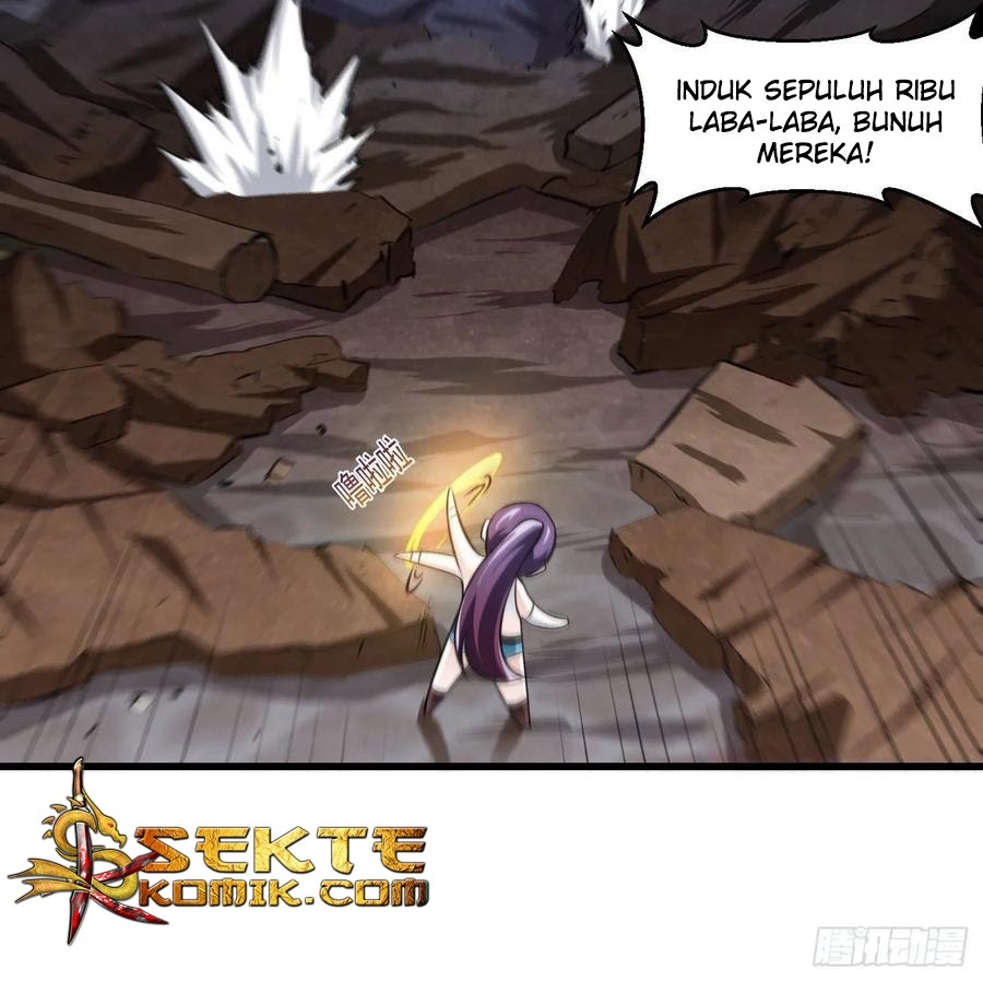 Chaos Emperor Chapter 65 - halaman 37
