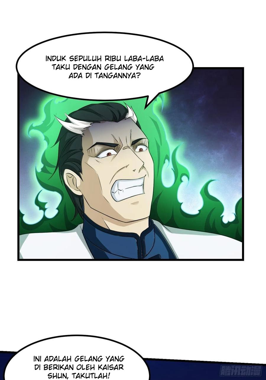 Chaos Emperor Chapter 65 - halaman 38