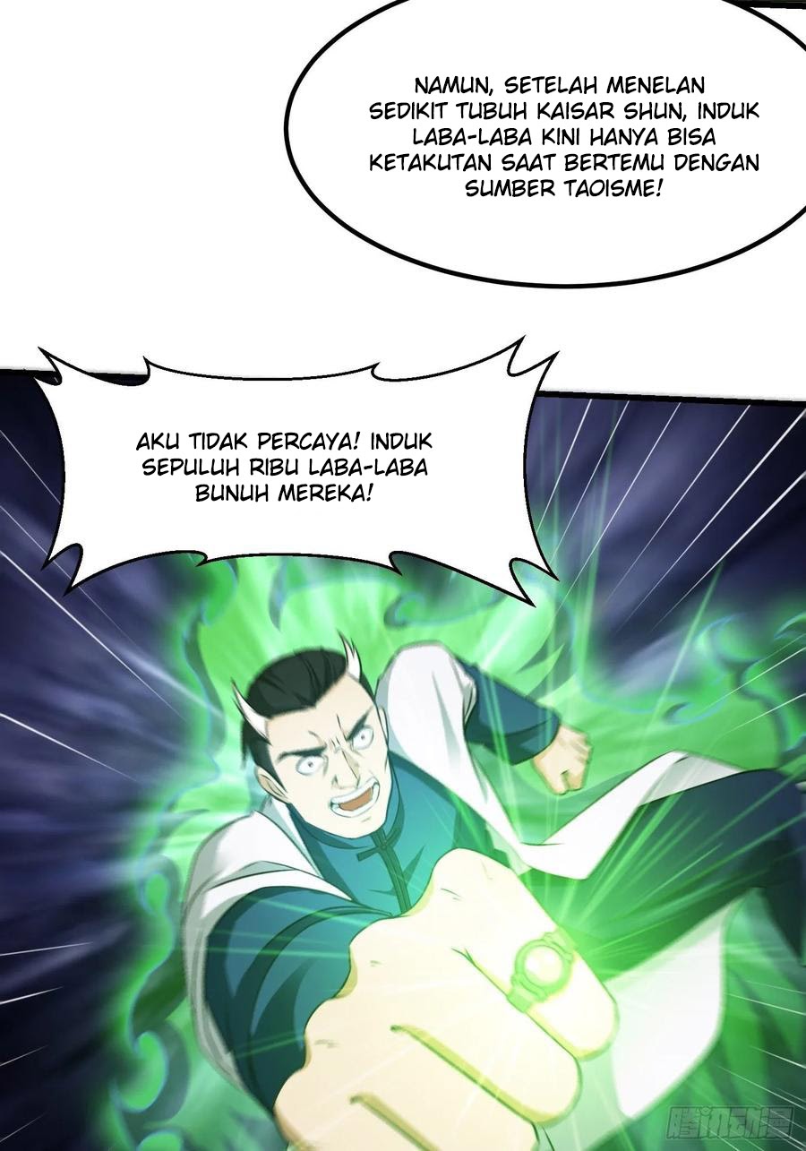 Chaos Emperor Chapter 65 - halaman 40