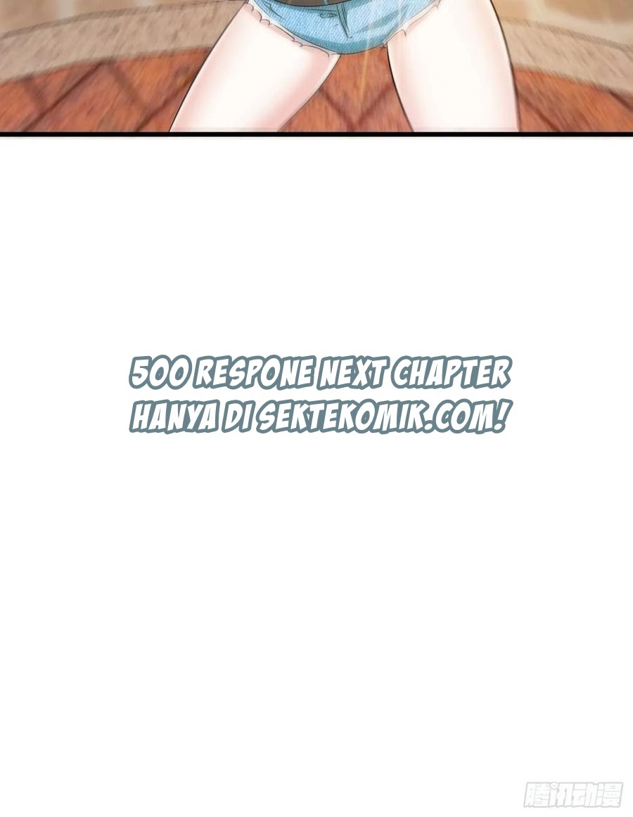 Chaos Emperor Chapter 65 - halaman 42