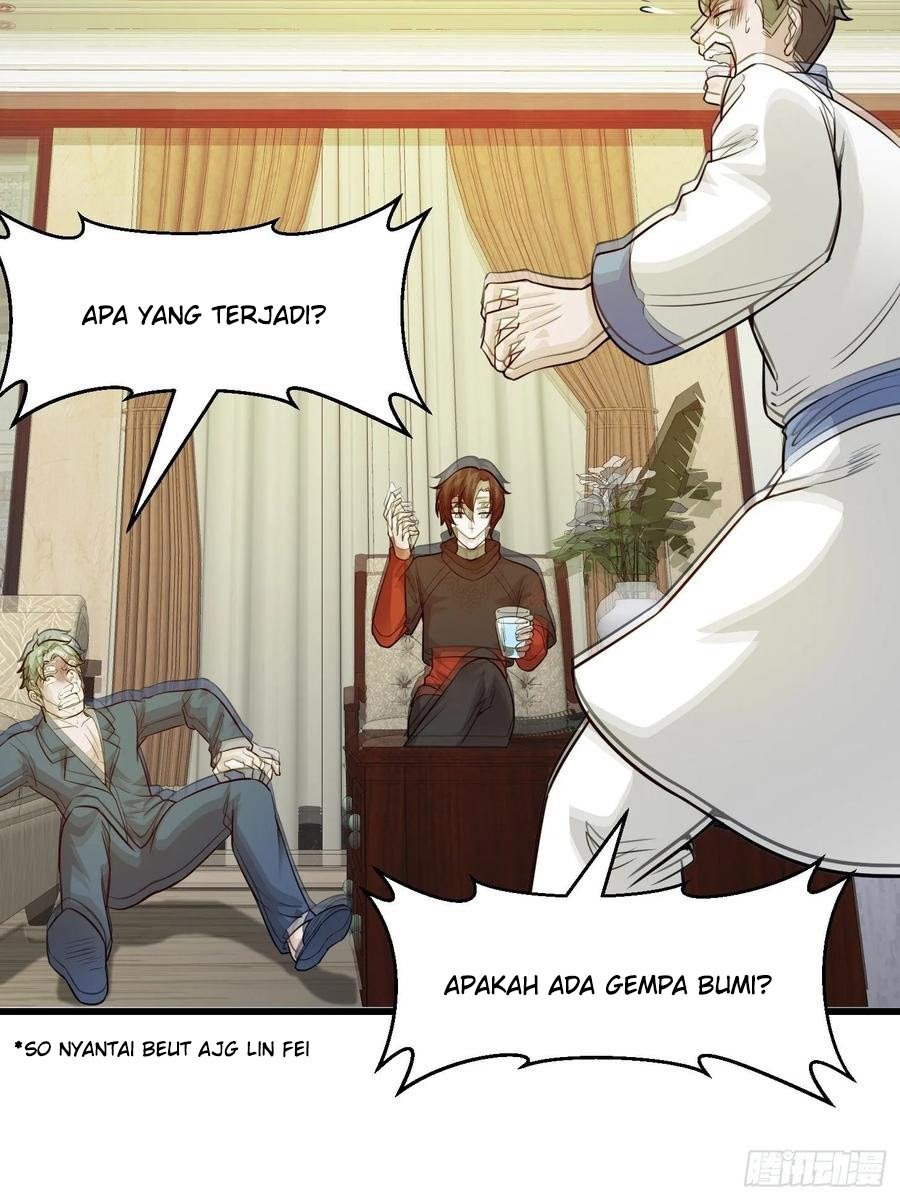 Chaos Emperor Chapter 65 - halaman 5