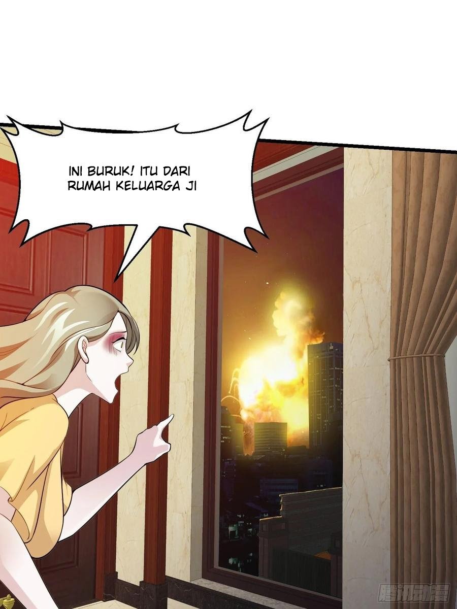 Chaos Emperor Chapter 65 - halaman 6