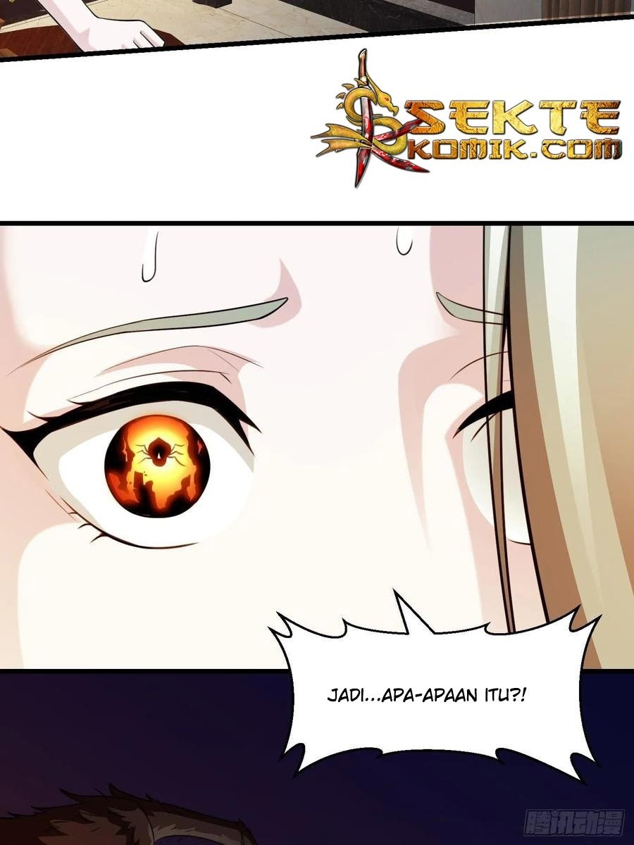 Chaos Emperor Chapter 65 - halaman 7