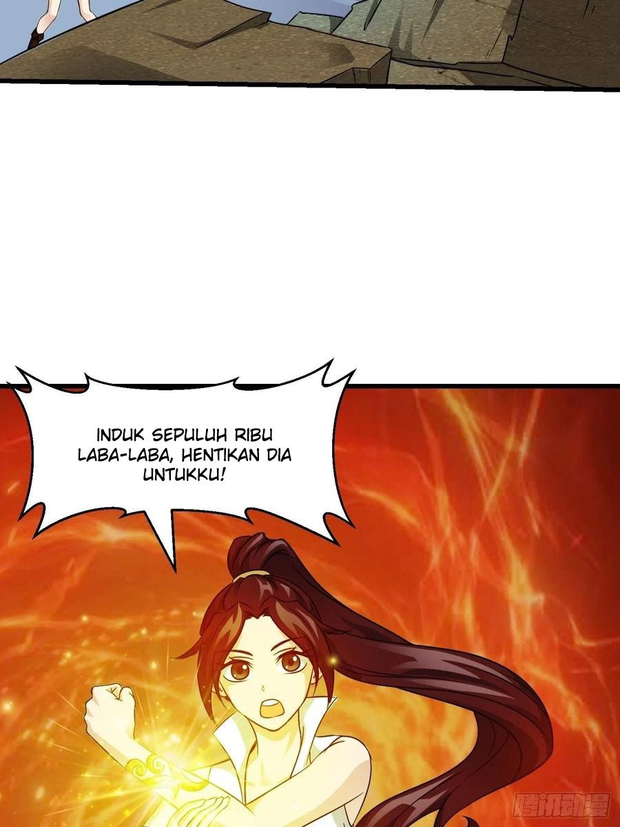 Chaos Emperor Chapter 66 - halaman 10