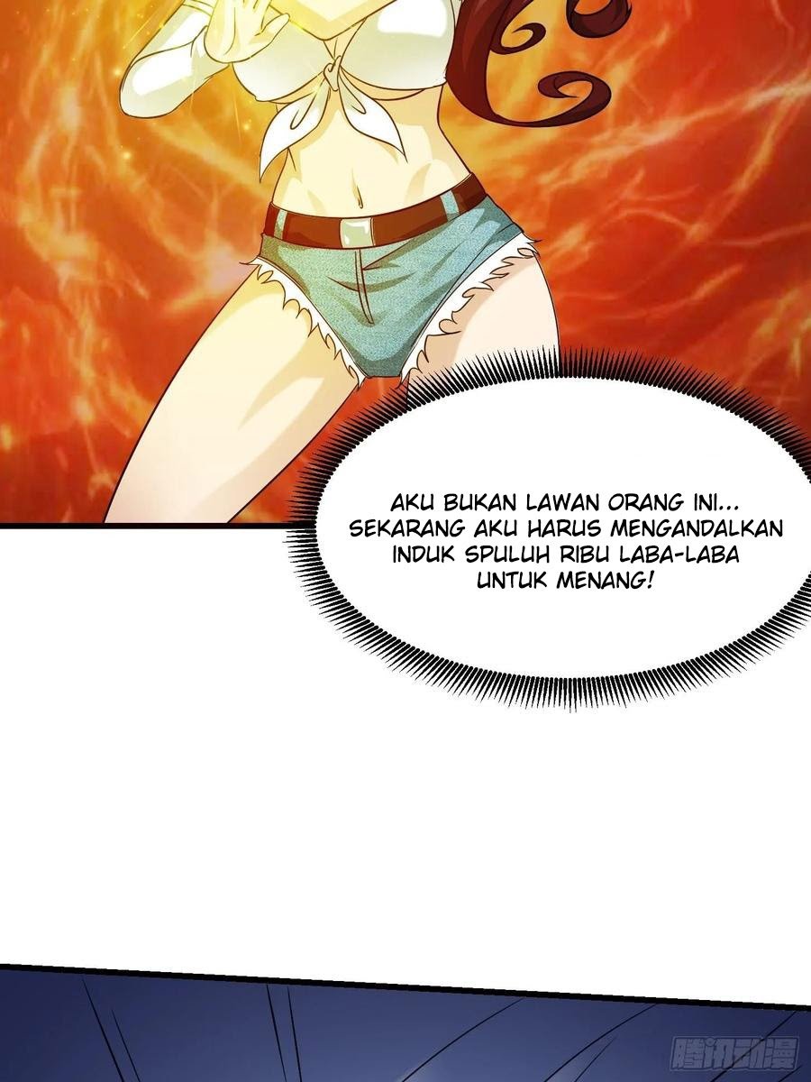 Chaos Emperor Chapter 66 - halaman 11