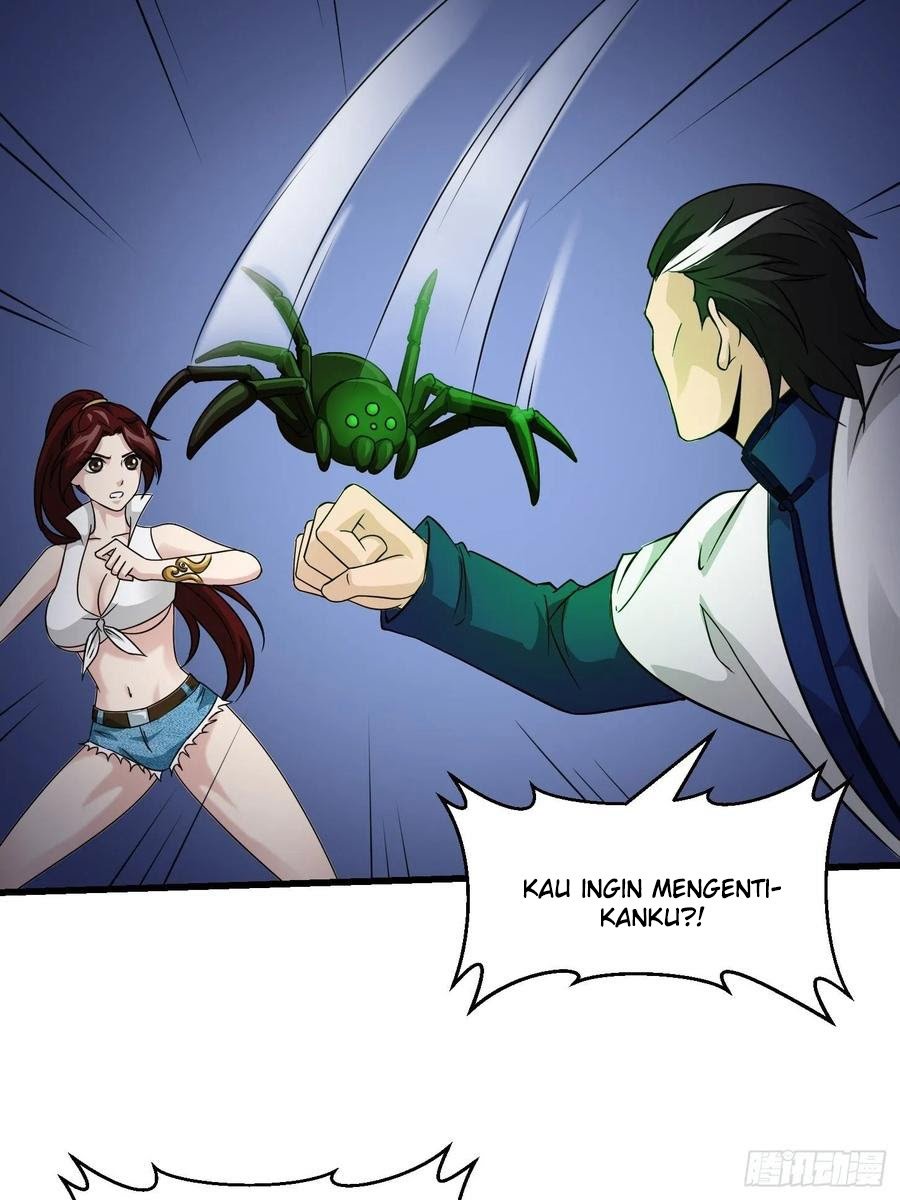 Chaos Emperor Chapter 66 - halaman 12