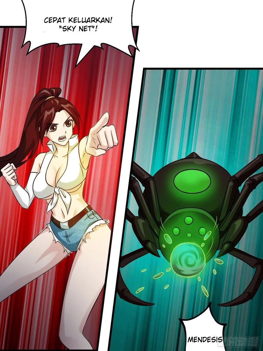 Chaos Emperor Chapter 66 - halaman 13