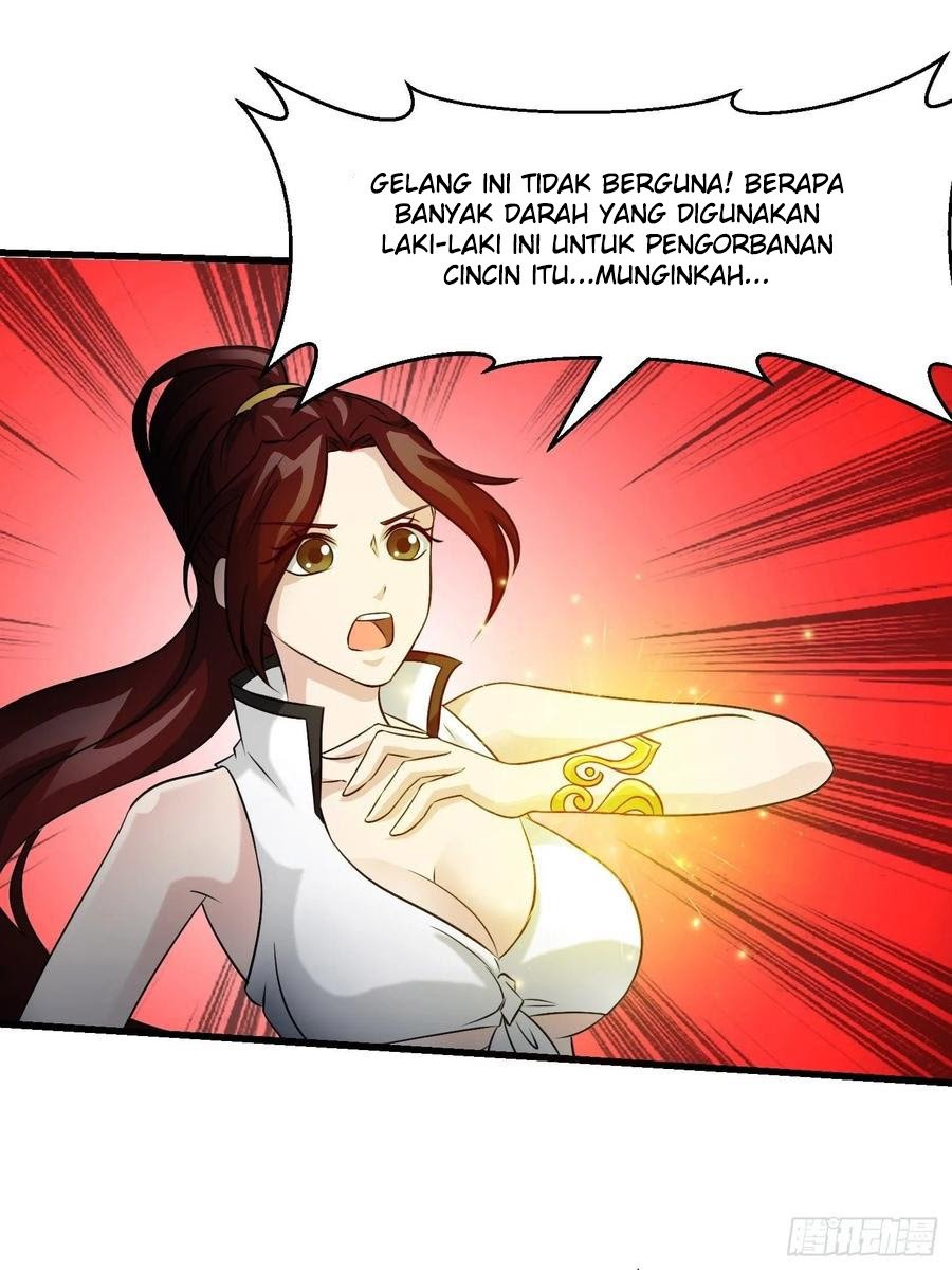 Chaos Emperor Chapter 66 - halaman 16
