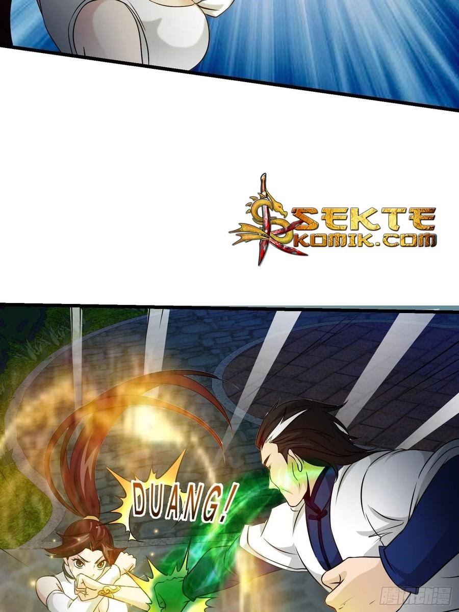 Chaos Emperor Chapter 66 - halaman 18