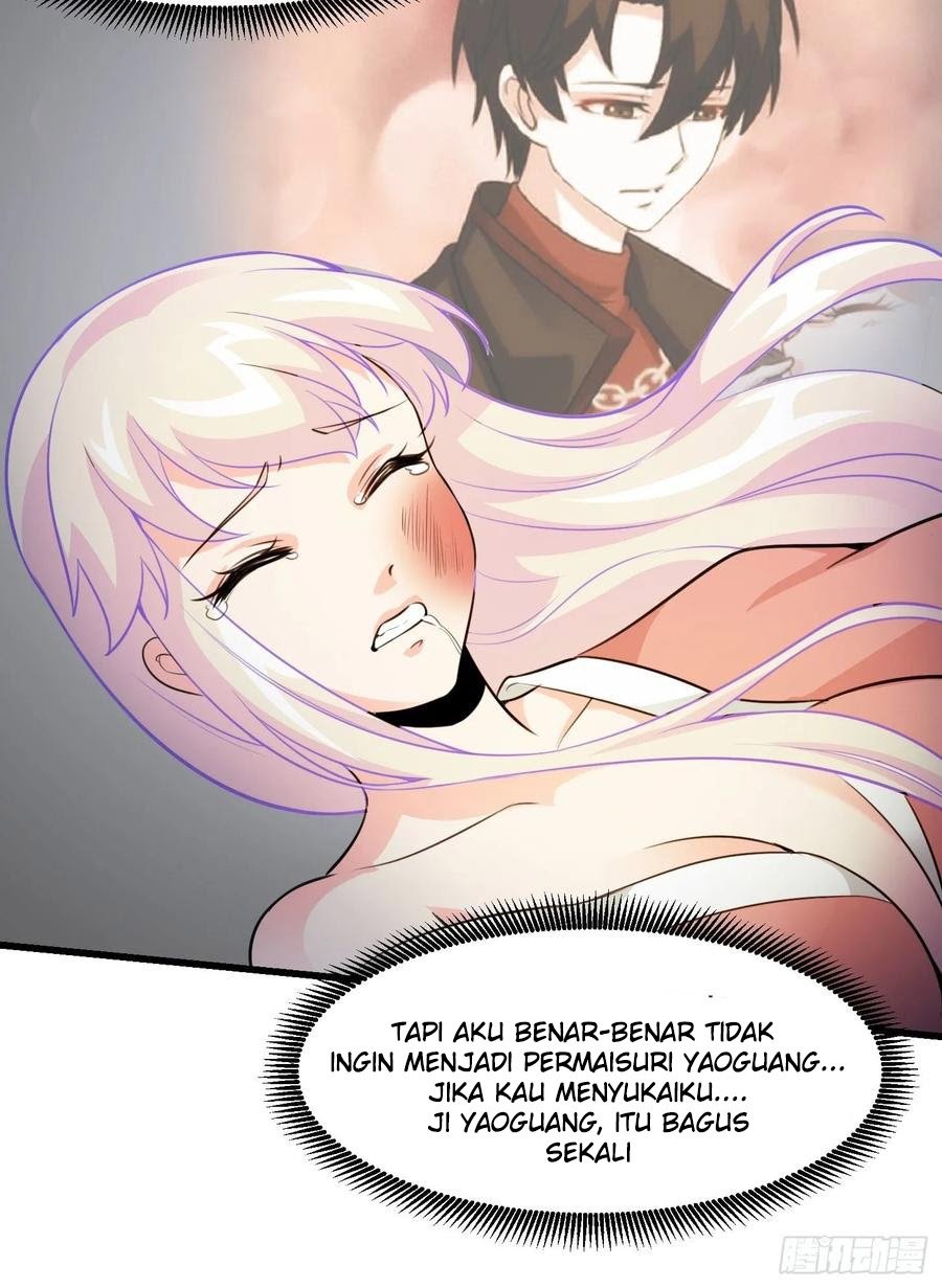 Chaos Emperor Chapter 66 - halaman 27