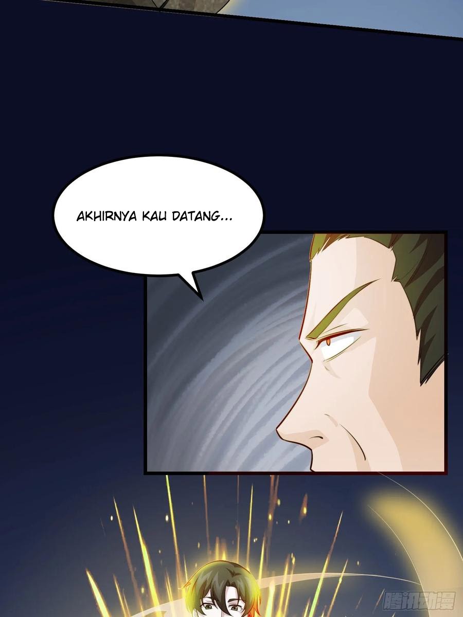 Chaos Emperor Chapter 66 - halaman 29
