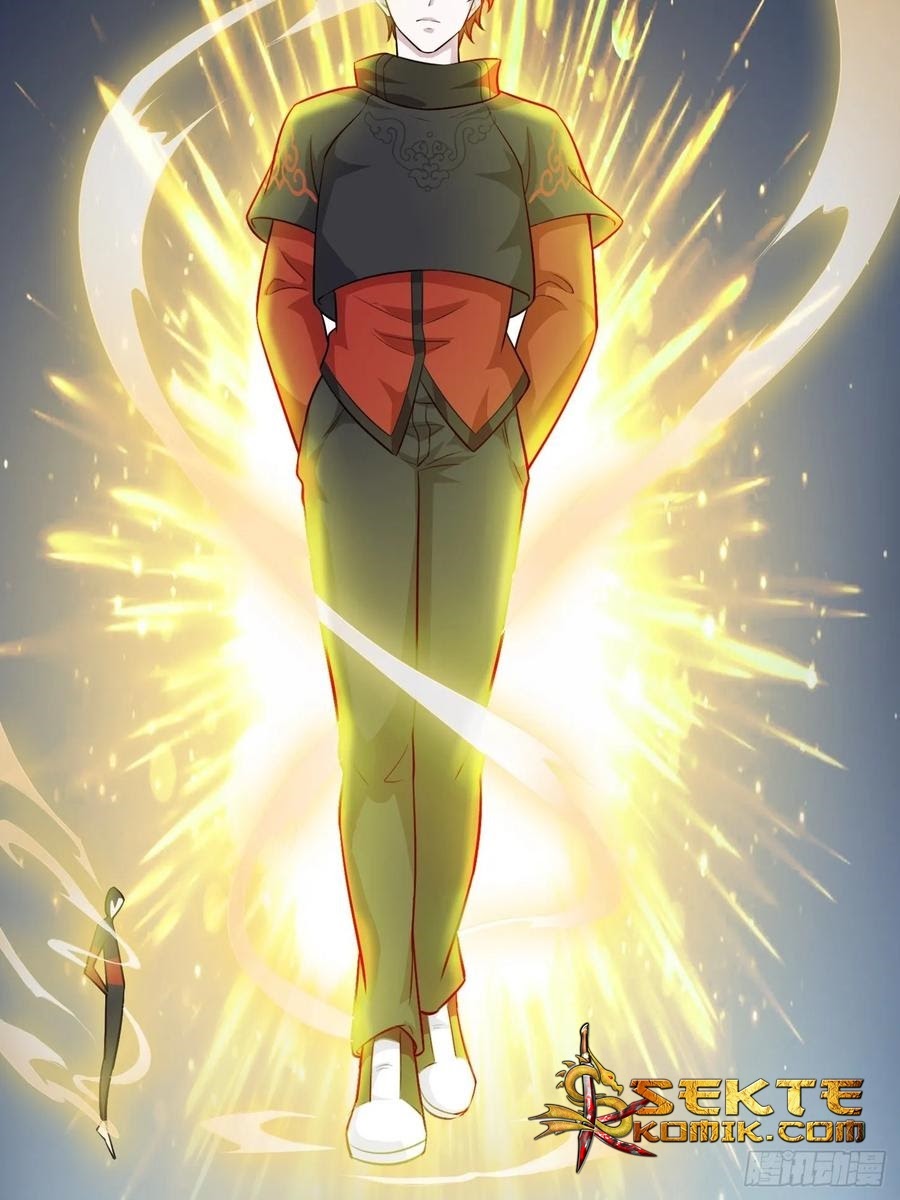 Chaos Emperor Chapter 66 - halaman 30
