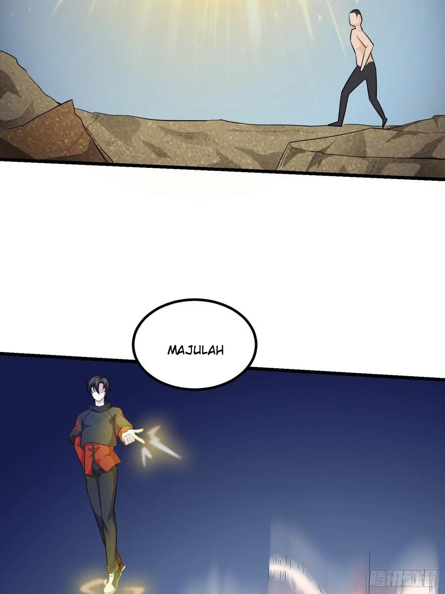 Chaos Emperor Chapter 66 - halaman 31