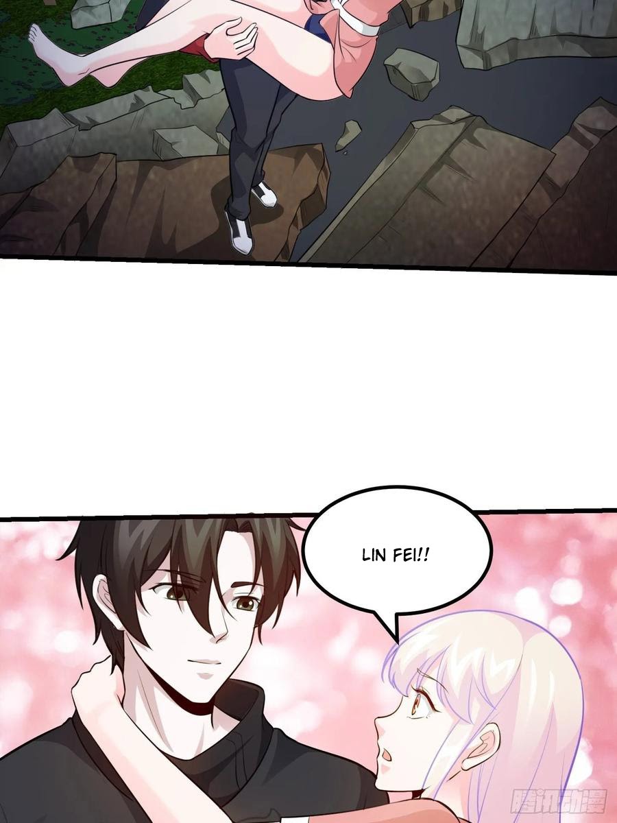 Chaos Emperor Chapter 66 - halaman 33