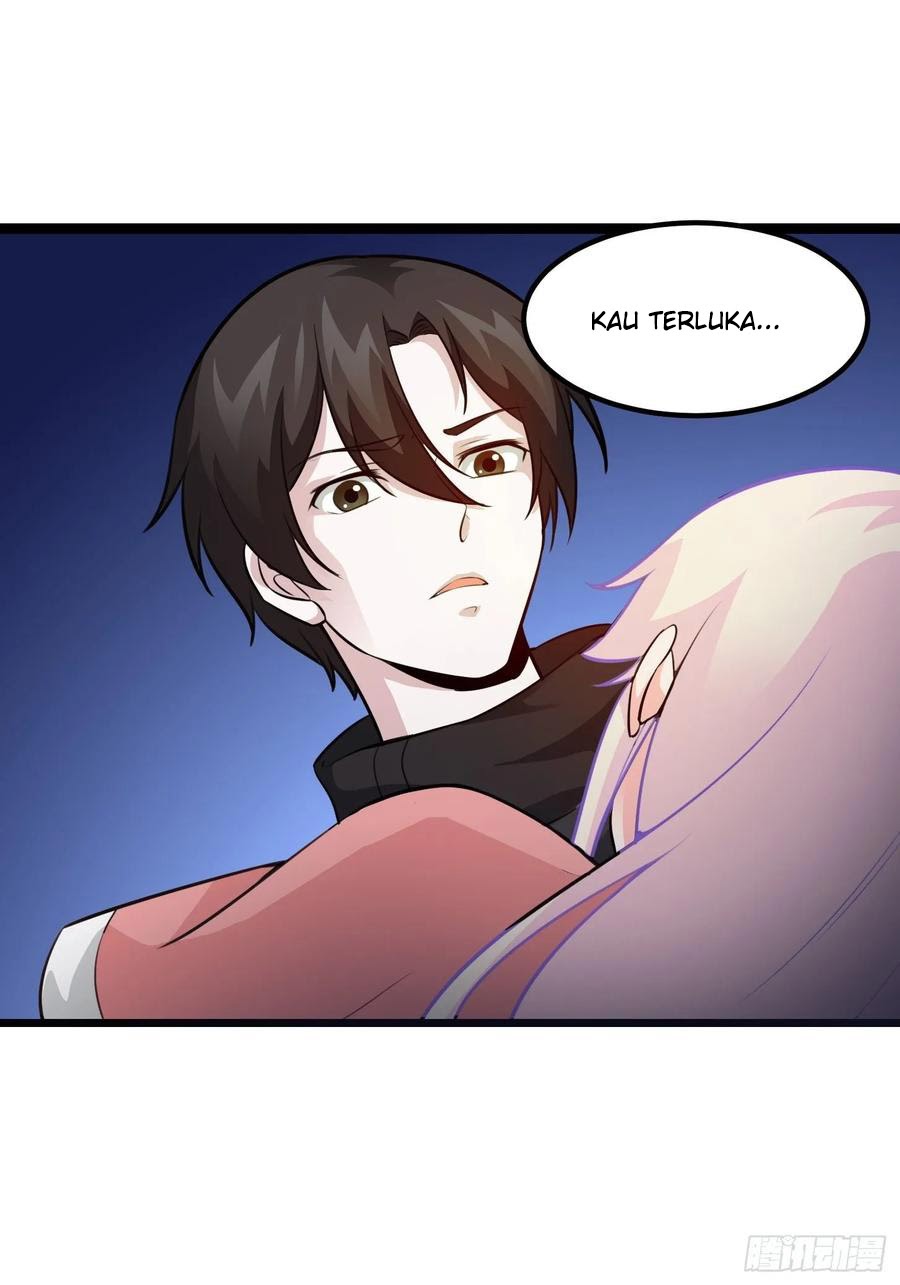 Chaos Emperor Chapter 66 - halaman 35