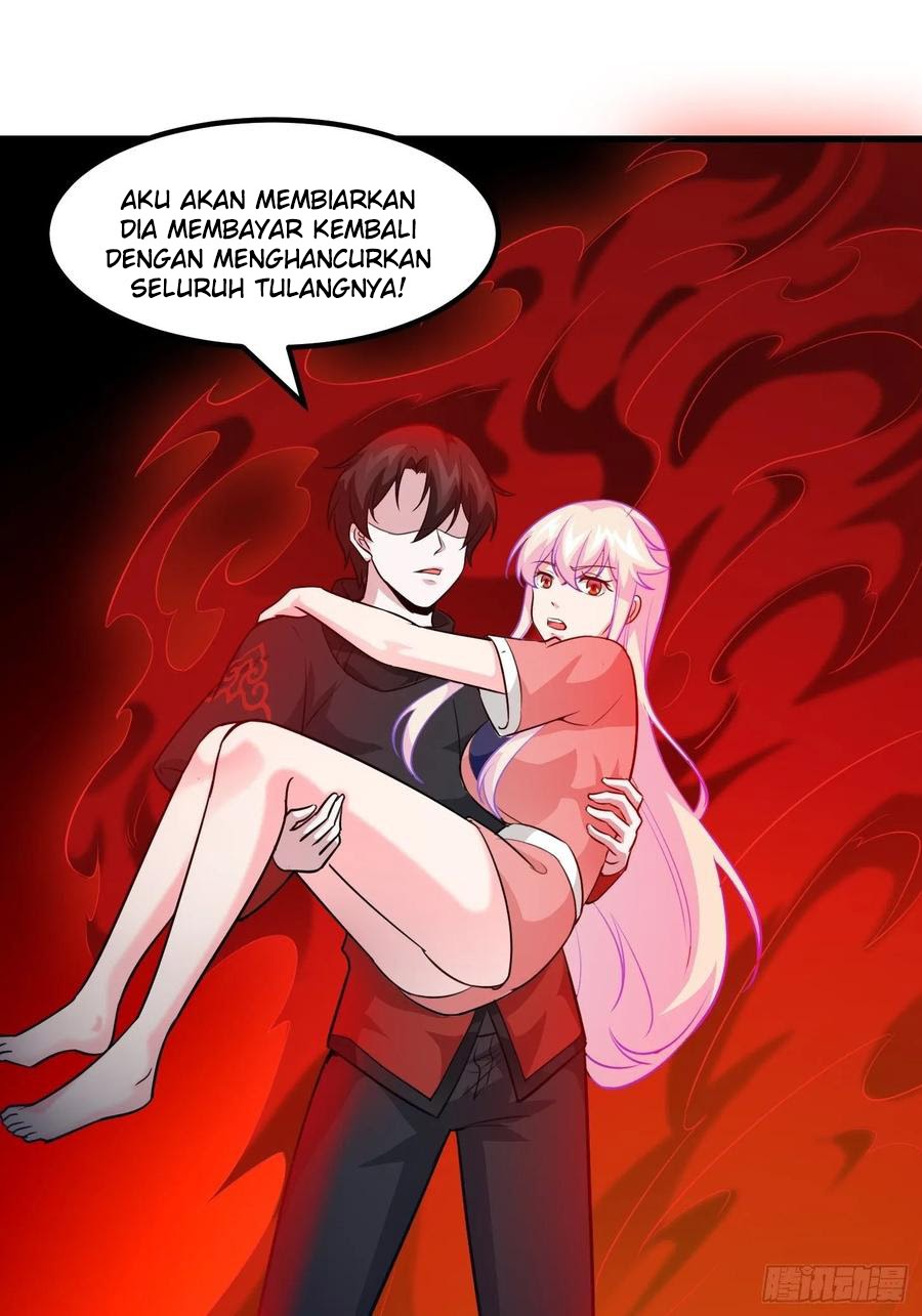 Chaos Emperor Chapter 66 - halaman 36