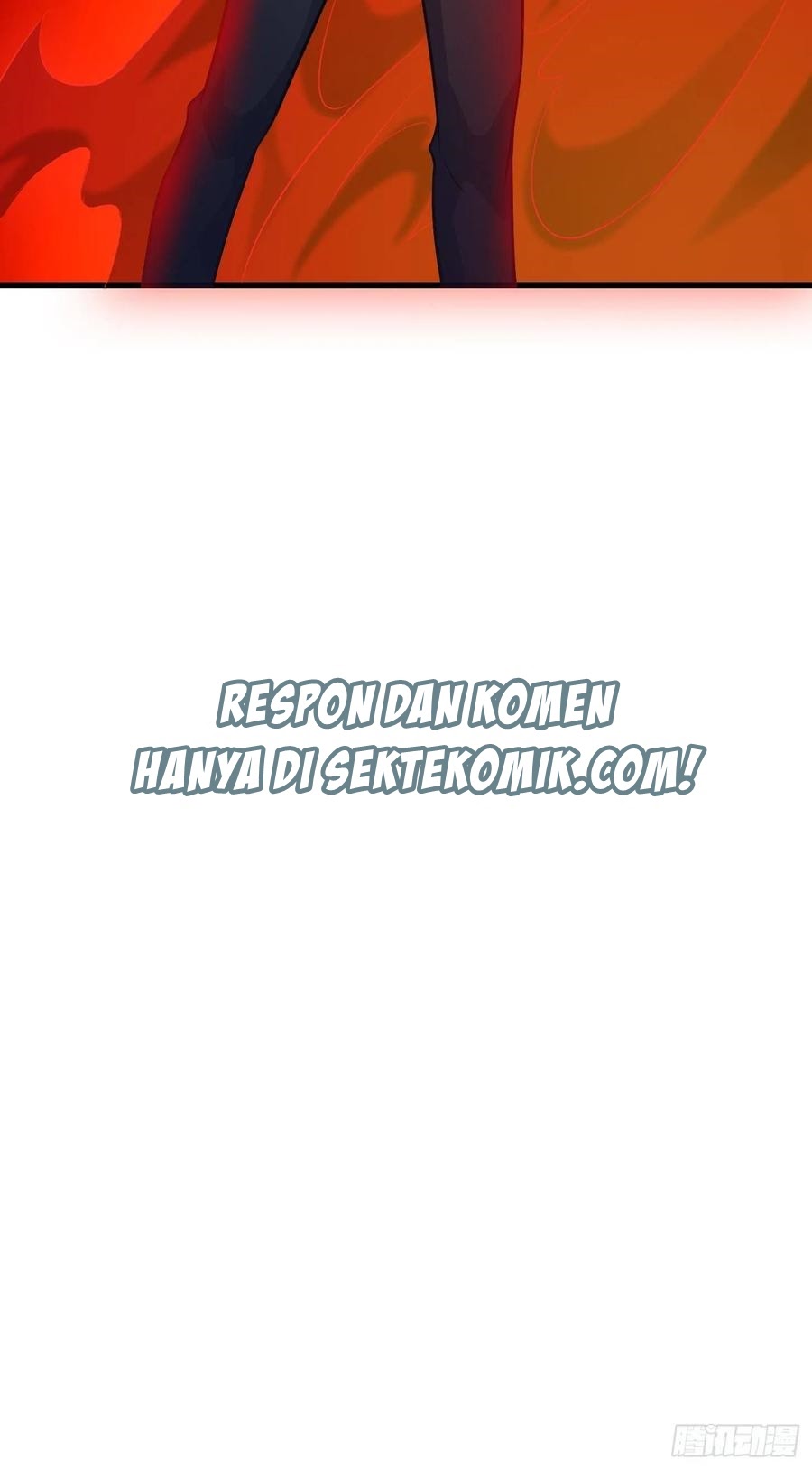 Chaos Emperor Chapter 66 - halaman 37