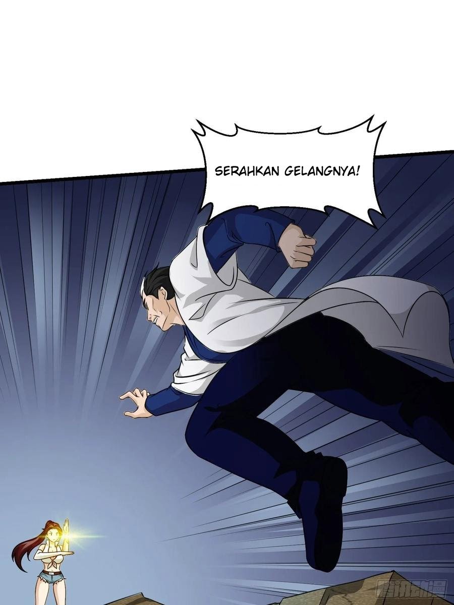 Chaos Emperor Chapter 66 - halaman 9