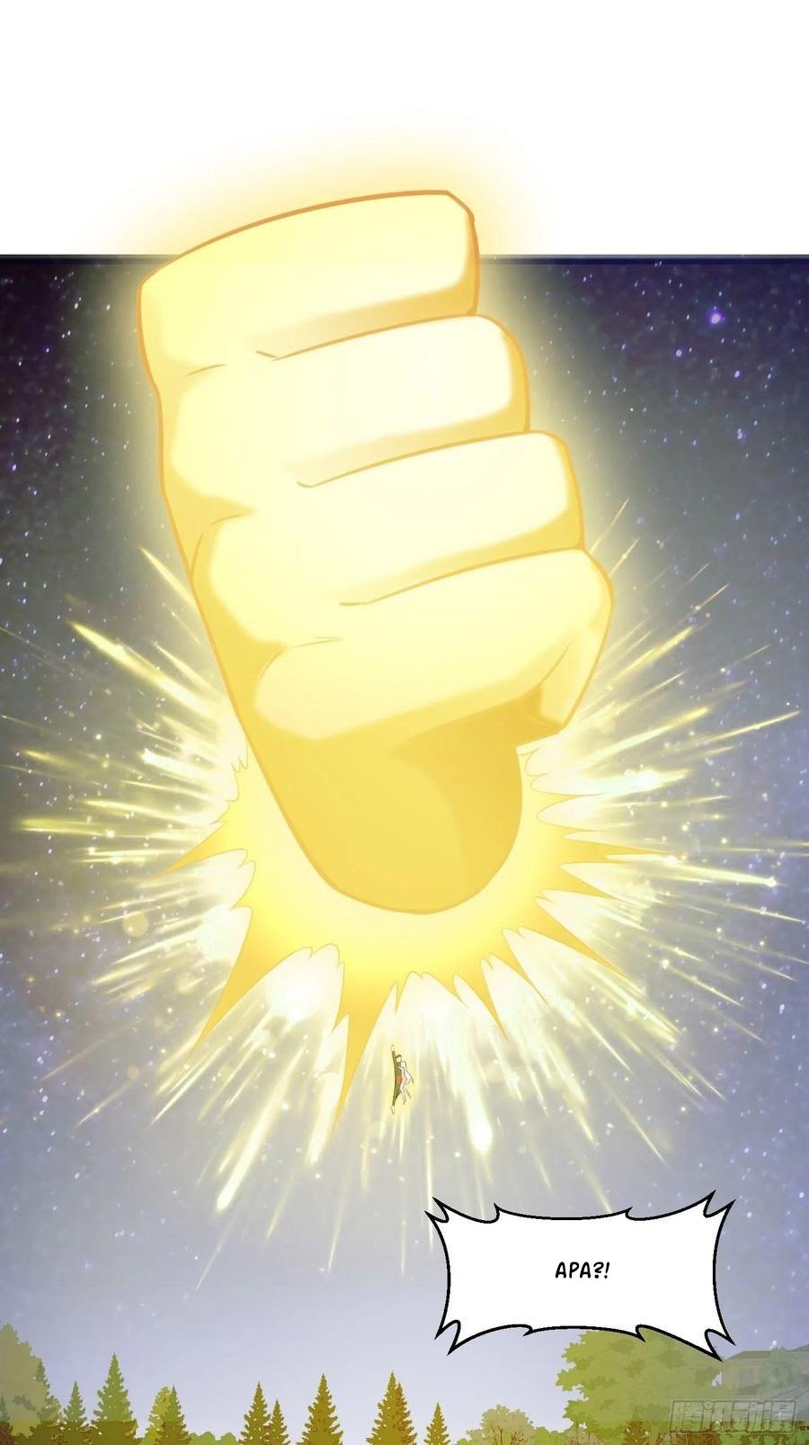 Chaos Emperor Chapter 67 - halaman 14