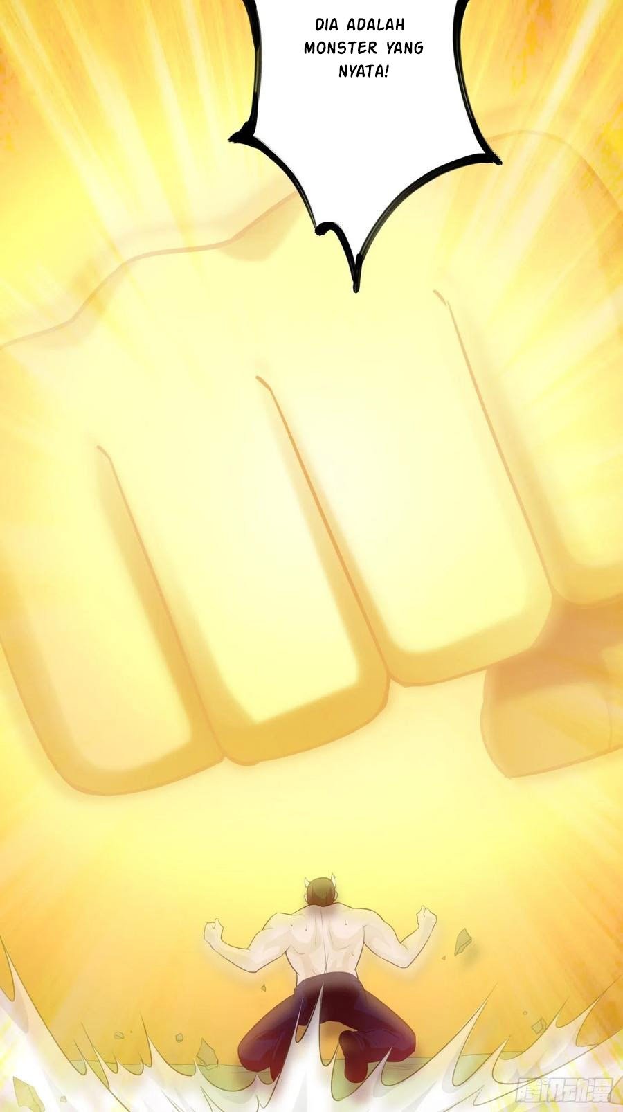 Chaos Emperor Chapter 67 - halaman 16