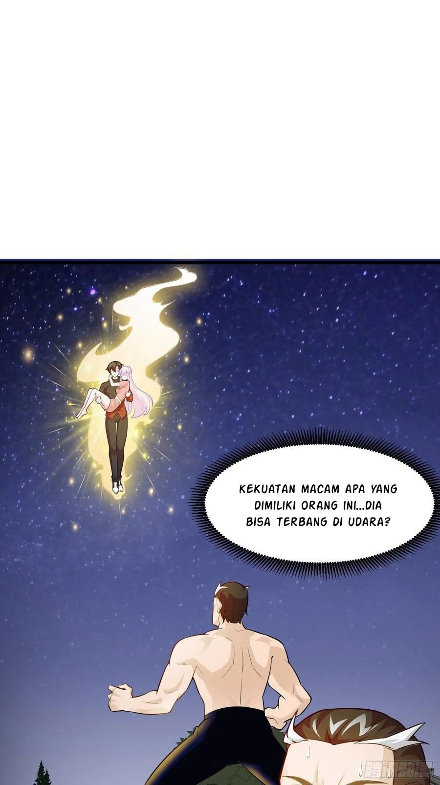 Chaos Emperor Chapter 67 - halaman 2