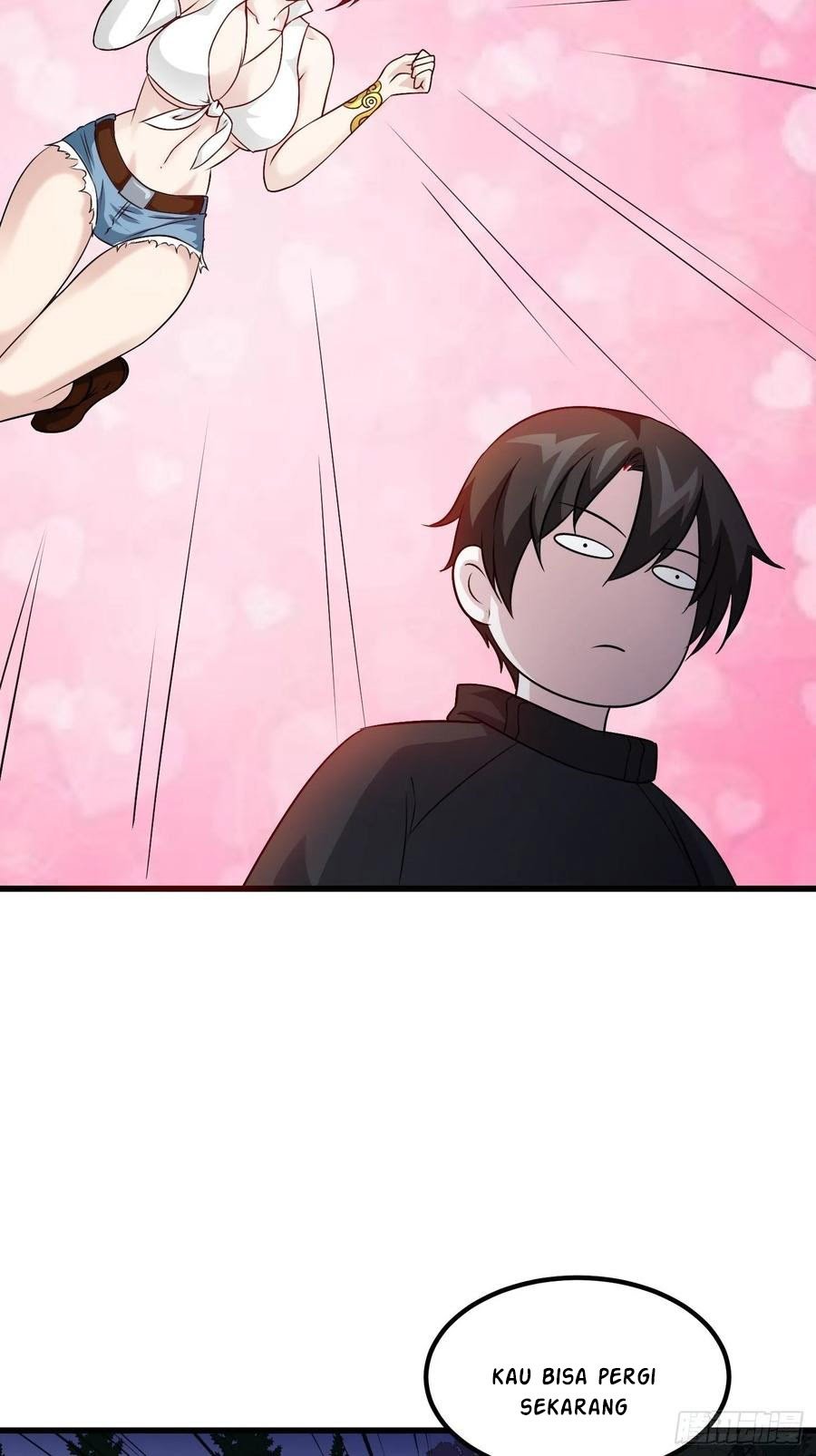 Chaos Emperor Chapter 67 - halaman 22