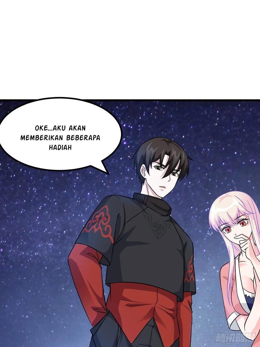 Chaos Emperor Chapter 67 - halaman 26