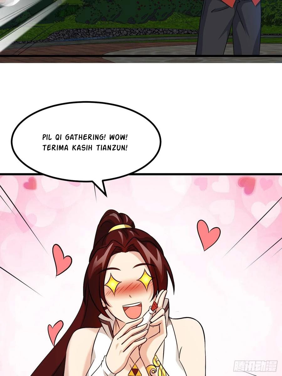 Chaos Emperor Chapter 67 - halaman 28