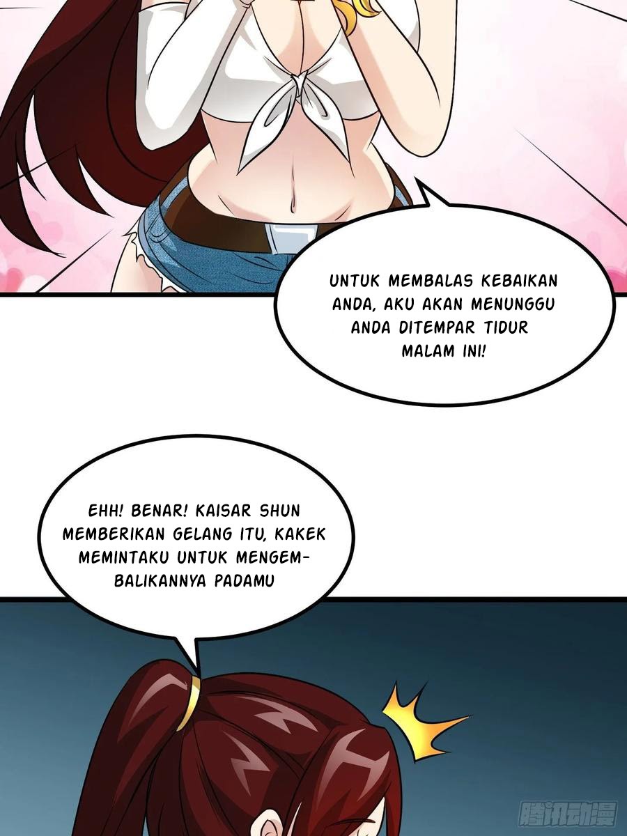 Chaos Emperor Chapter 67 - halaman 29