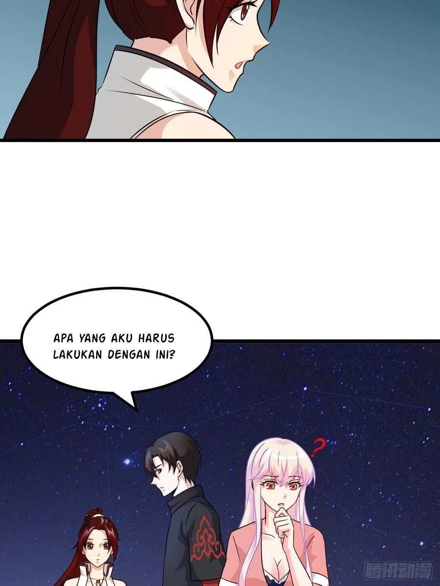 Chaos Emperor Chapter 67 - halaman 30