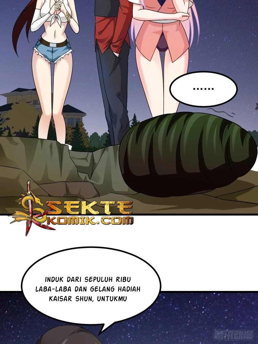 Chaos Emperor Chapter 67 - halaman 31