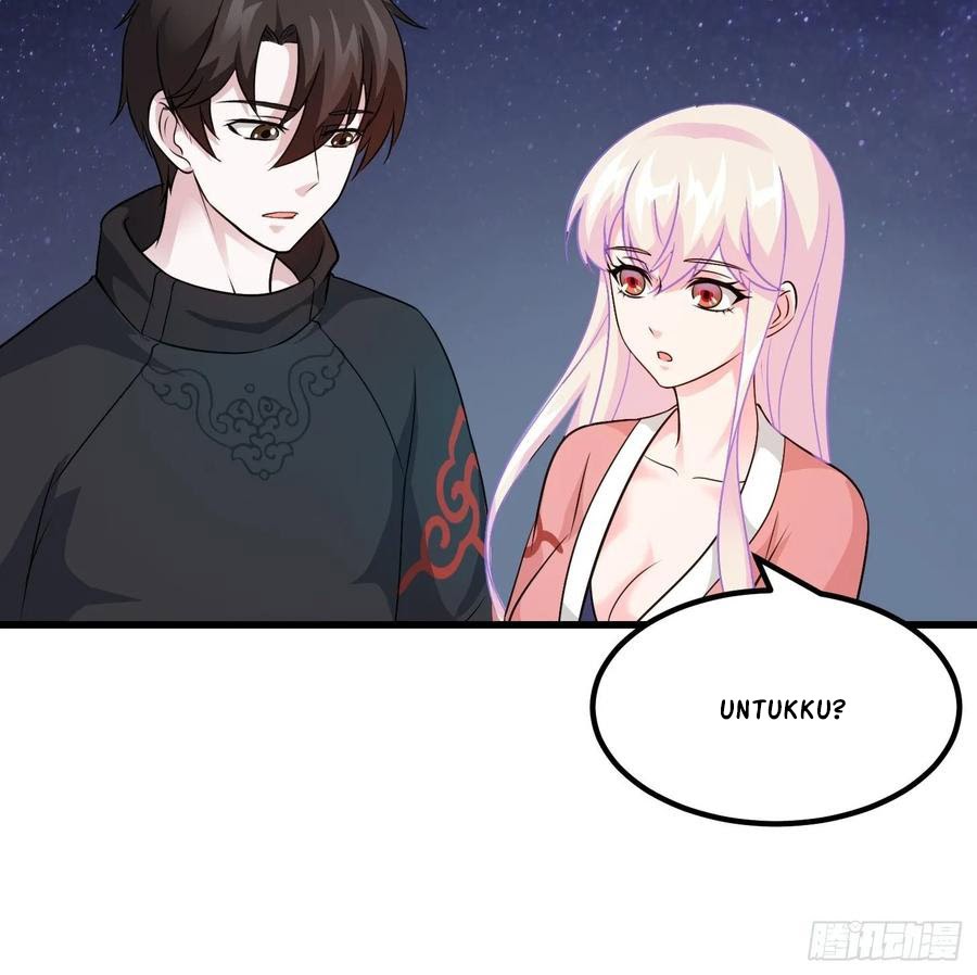 Chaos Emperor Chapter 67 - halaman 32