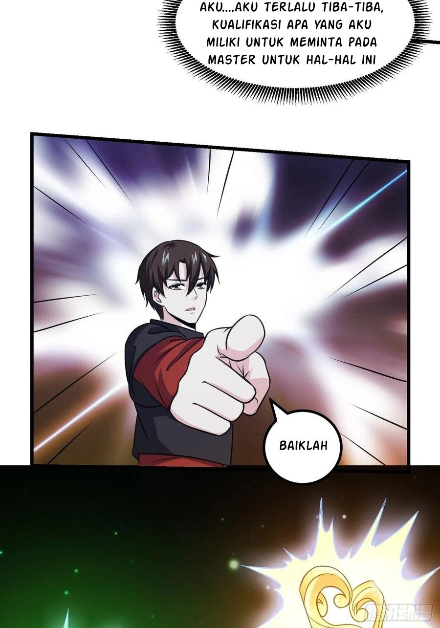 Chaos Emperor Chapter 68 - halaman 11