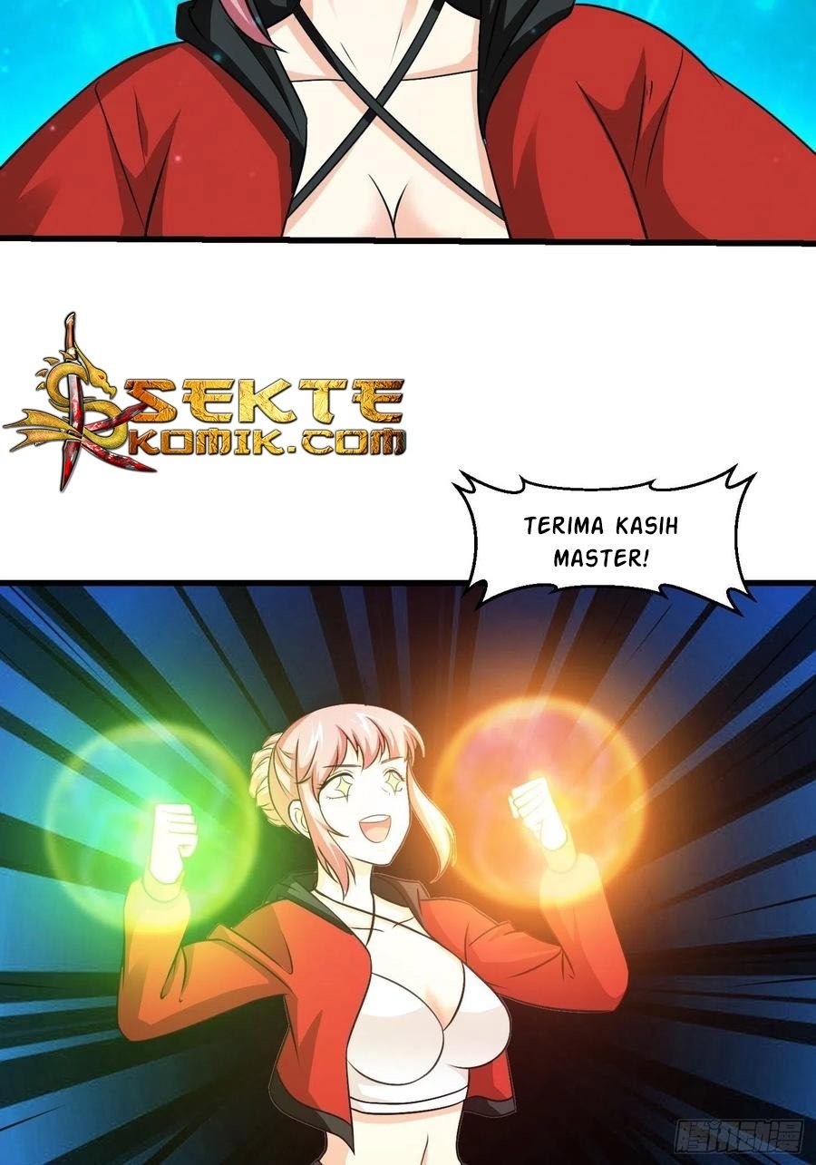 Chaos Emperor Chapter 68 - halaman 14