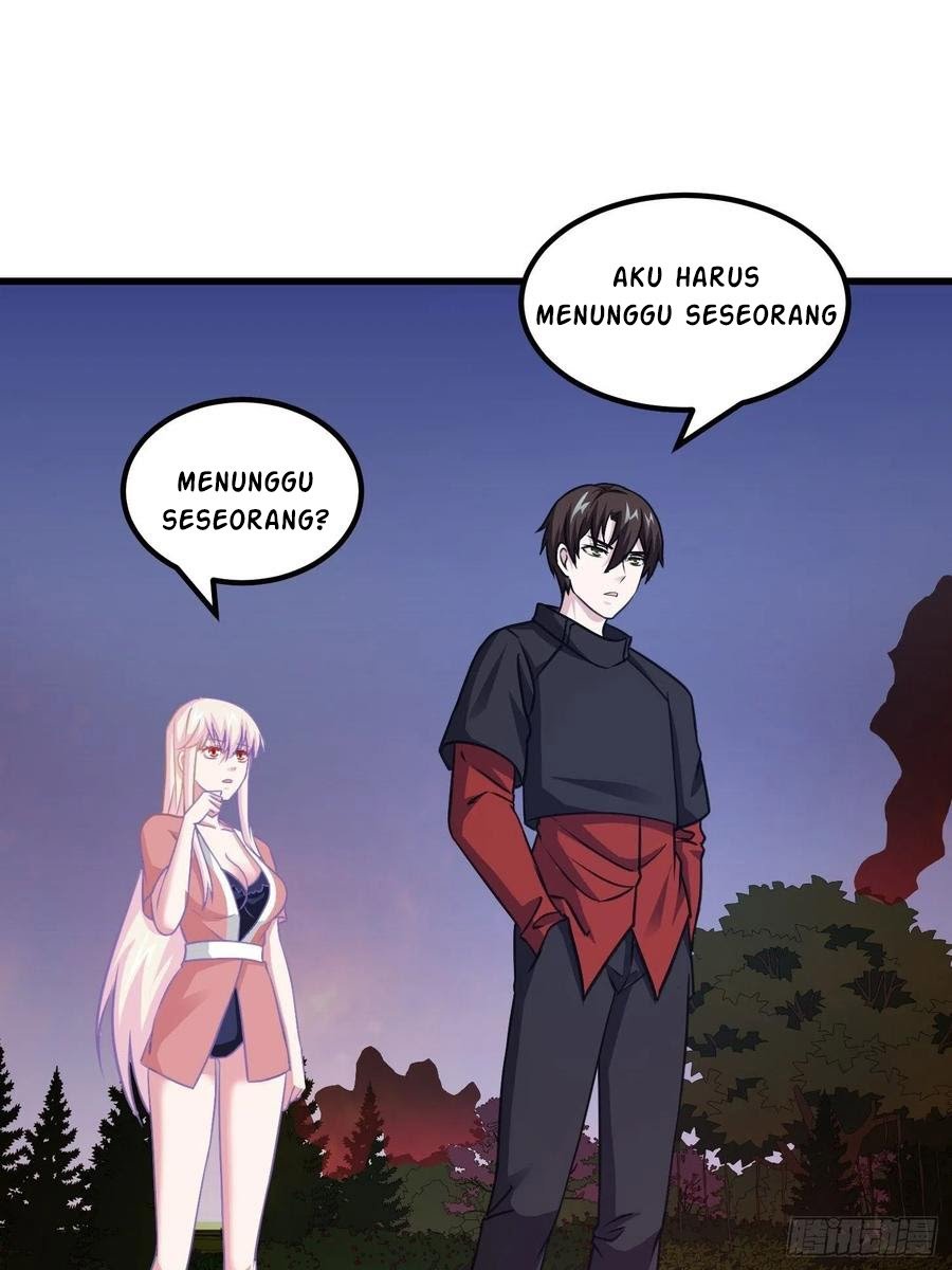 Chaos Emperor Chapter 68 - halaman 17