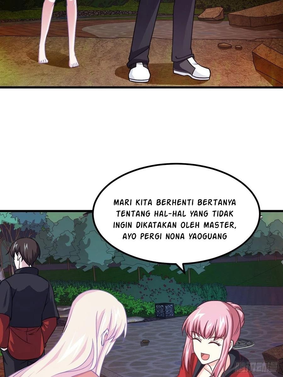 Chaos Emperor Chapter 68 - halaman 18
