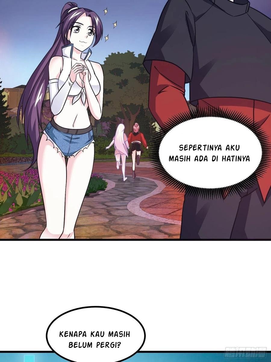 Chaos Emperor Chapter 68 - halaman 20