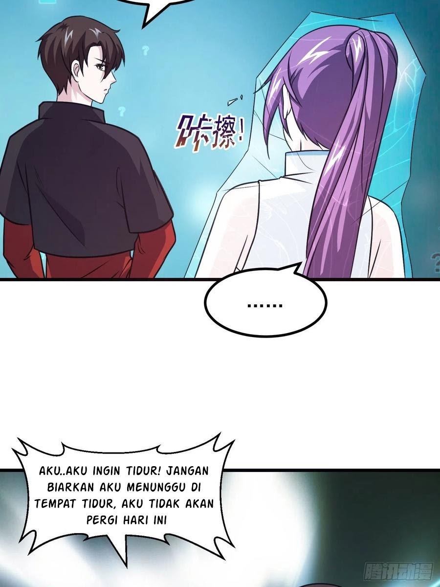 Chaos Emperor Chapter 68 - halaman 21