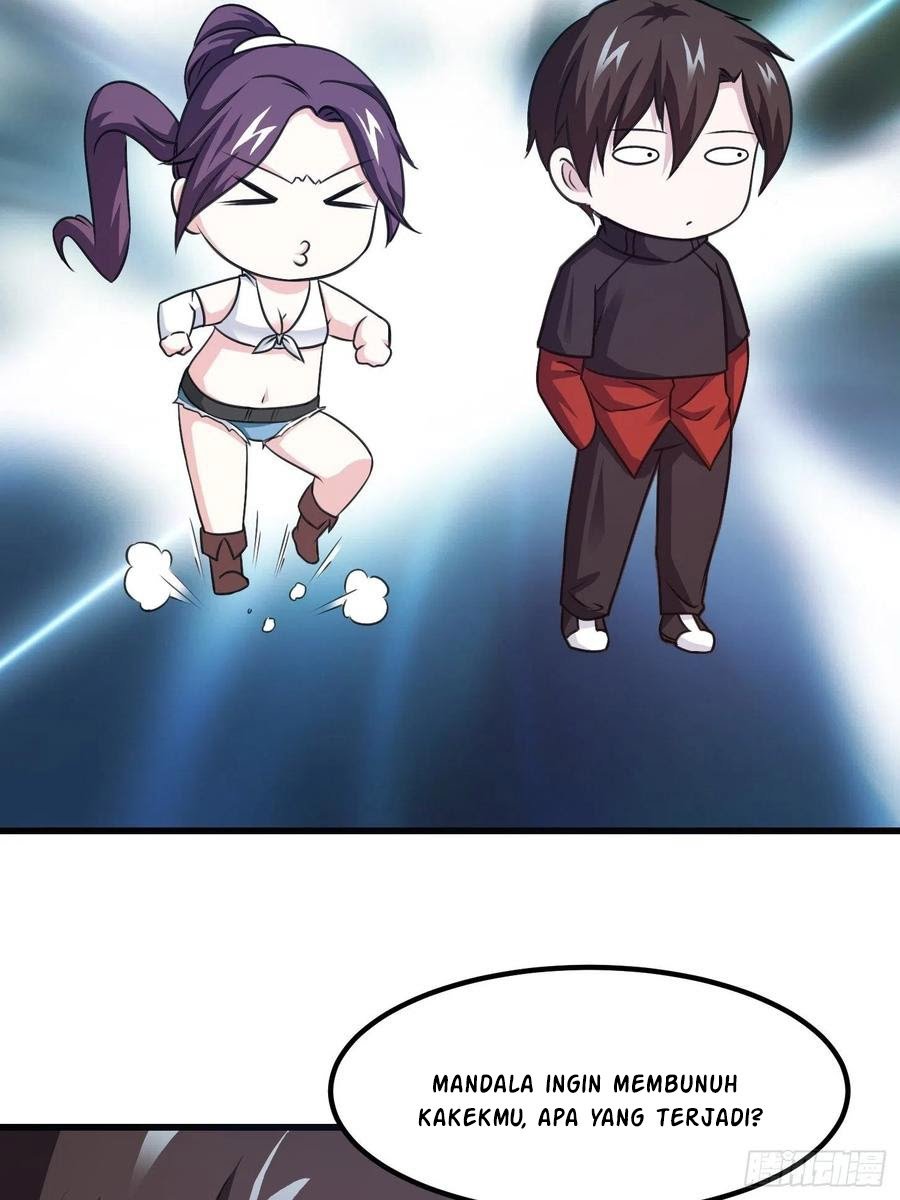 Chaos Emperor Chapter 68 - halaman 22