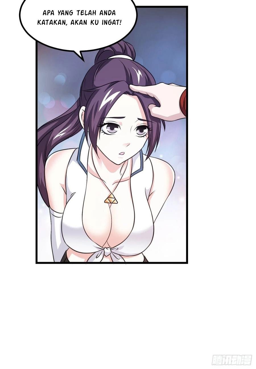 Chaos Emperor Chapter 68 - halaman 28
