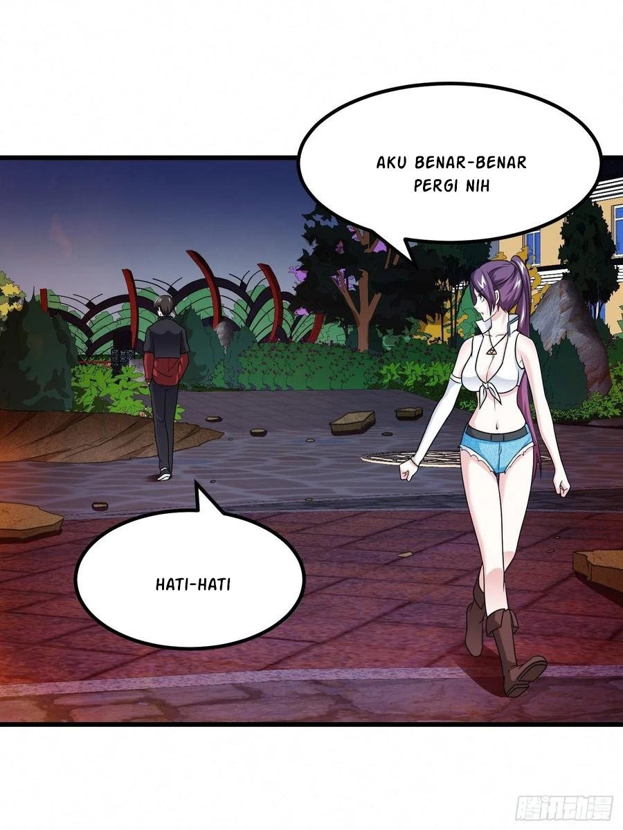 Chaos Emperor Chapter 68 - halaman 29