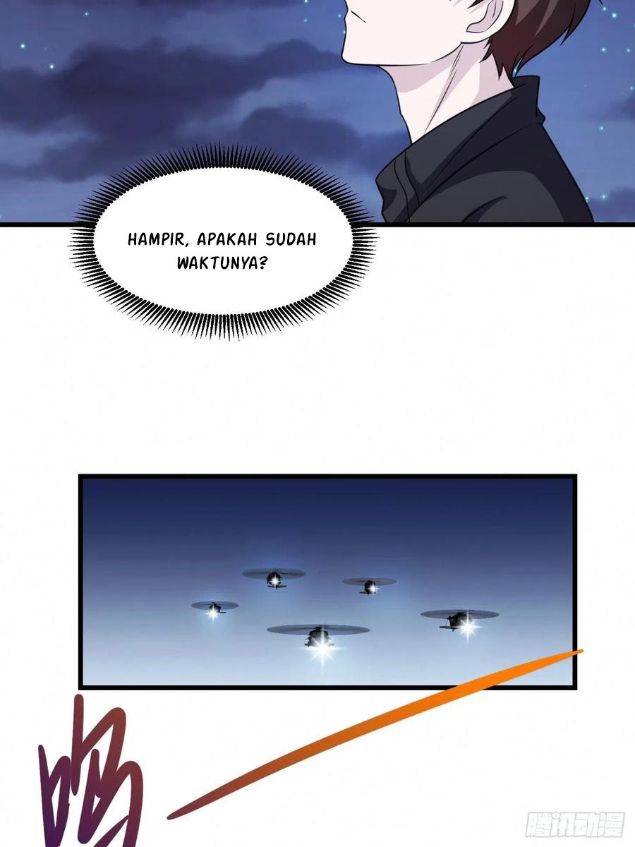 Chaos Emperor Chapter 68 - halaman 31