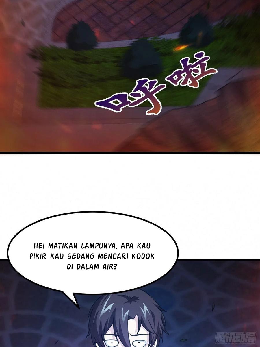 Chaos Emperor Chapter 68 - halaman 34